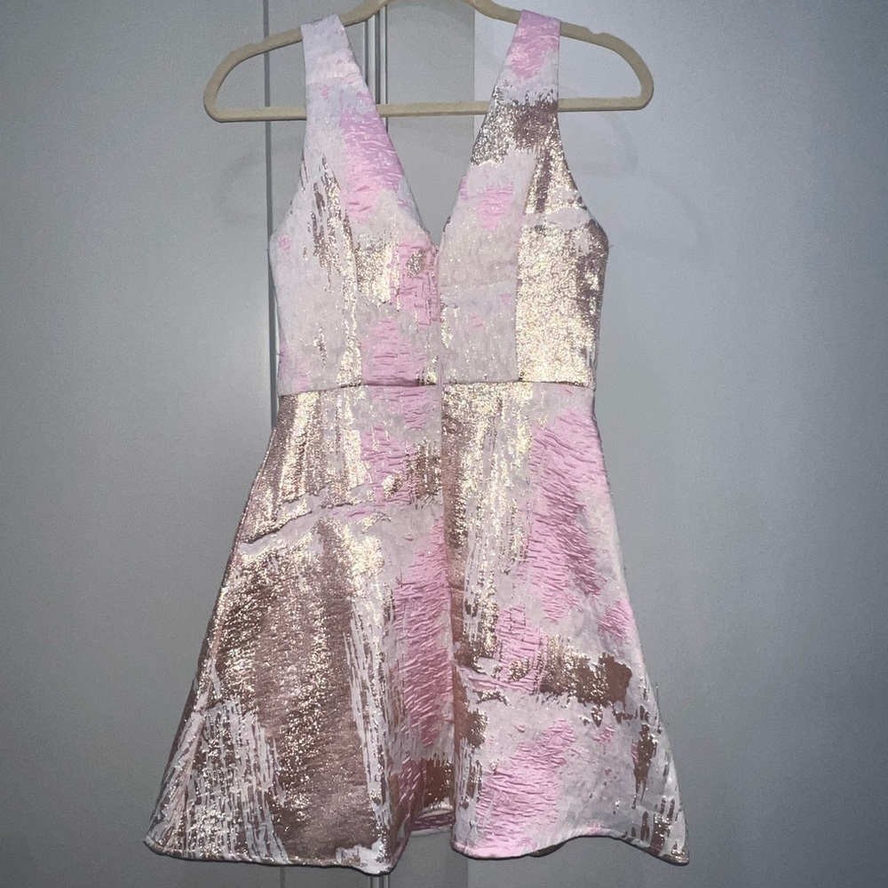 Gianni Bini Party/ Cocktail Dress (GB)